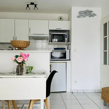 Coquillages Et Crustacés à Sur Appartement *