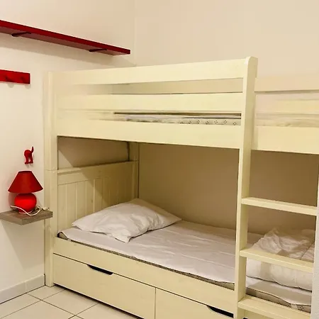 Appartement Coquillages Et Crustacés à Sur