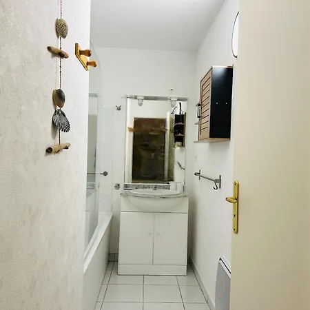 Coquillages Et Crustacés à Sur Appartement