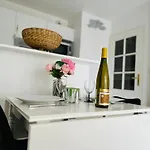 Apartment Coquillages Et Crustaces A Sur Cayeux-sur-Mer