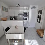 Apartment Coquillages Et Crustaces A Sur Cayeux-sur-Mer