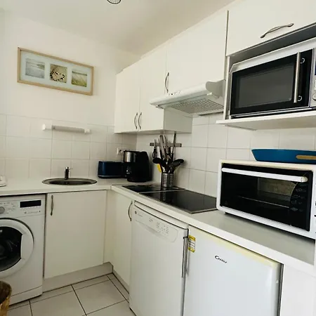 Coquillages Et Crustaces A Sur * Cayeux-sur-Mer