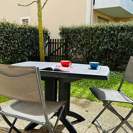 Coquillages Et Crustaces A Sur Lejlighed