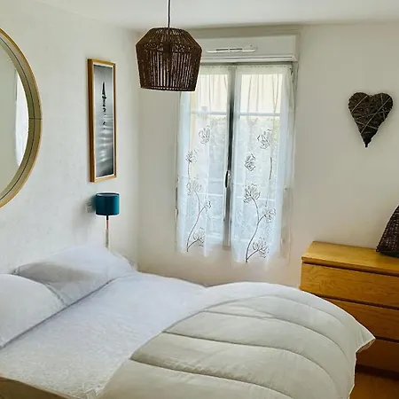 Appartement Coquillages Et Crustaces A Sur
