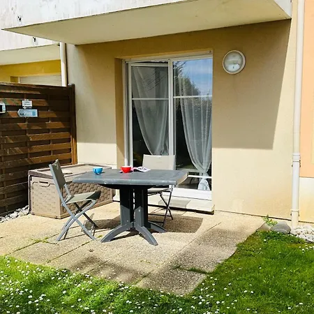 Coquillages Et Crustaces A Sur Lejlighed